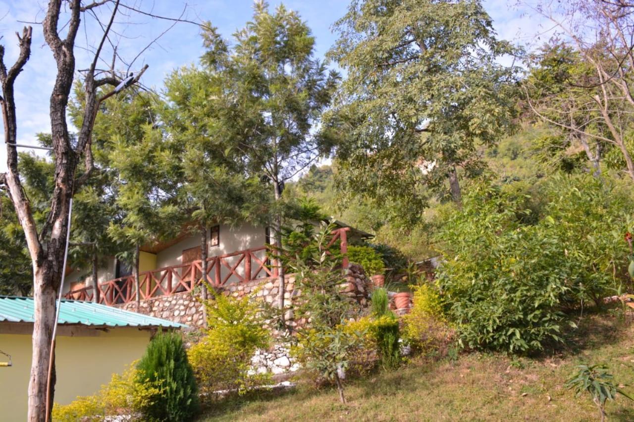 Astraal Resorts And Spa Ришикеш Экстерьер фото