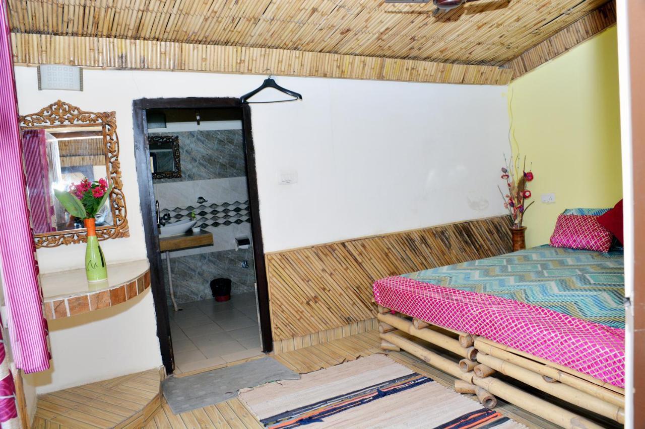 Astraal Resorts And Spa Ришикеш Экстерьер фото